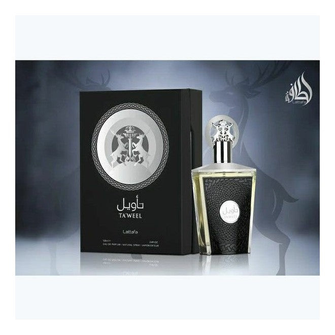 Ta'weel lattafa edp 100ml - Perfume South Africa