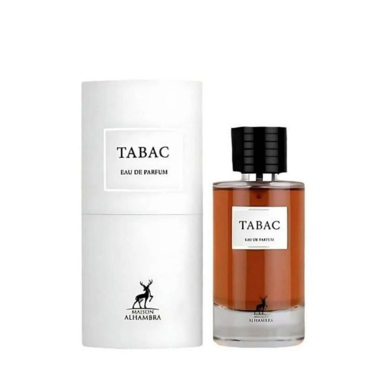 Tabac Maison Al Hambra EDP 100ml - Perfume South Africa