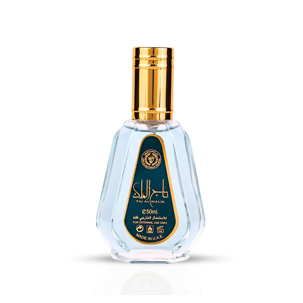 Taj al malik the king 50ml edp - Perfume South Africa