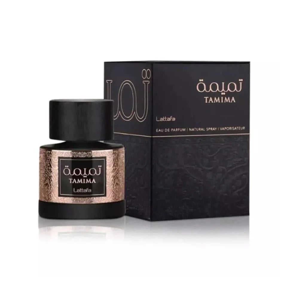 Tamima Lattafa Perfumes - Perfume South Africa