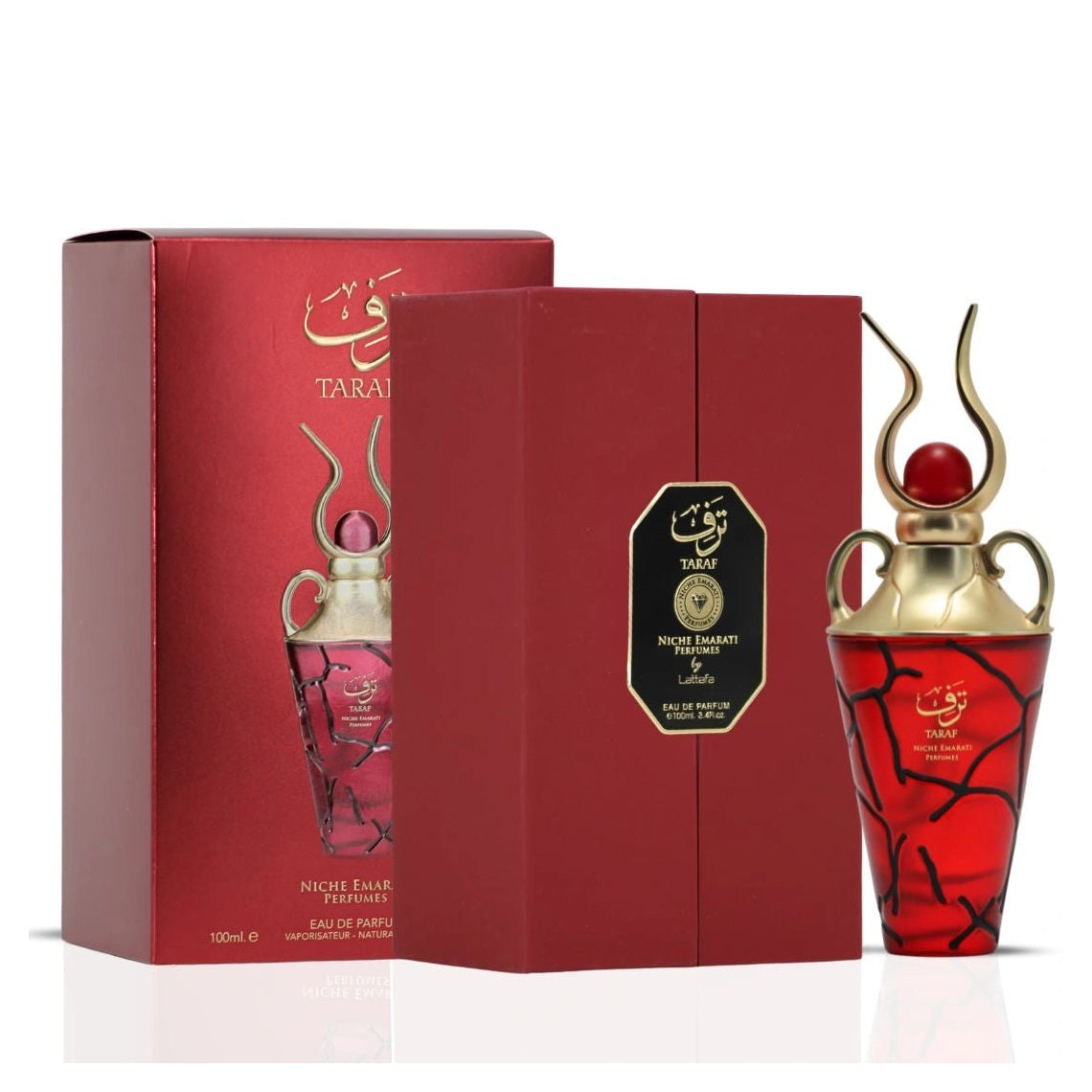 Taraf Lattafa edp 100ml - Perfume South Africa