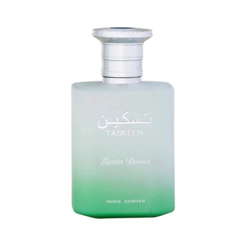 Taskeen Lactéa Divina Paris Corner 100ml - Perfume South Africa
