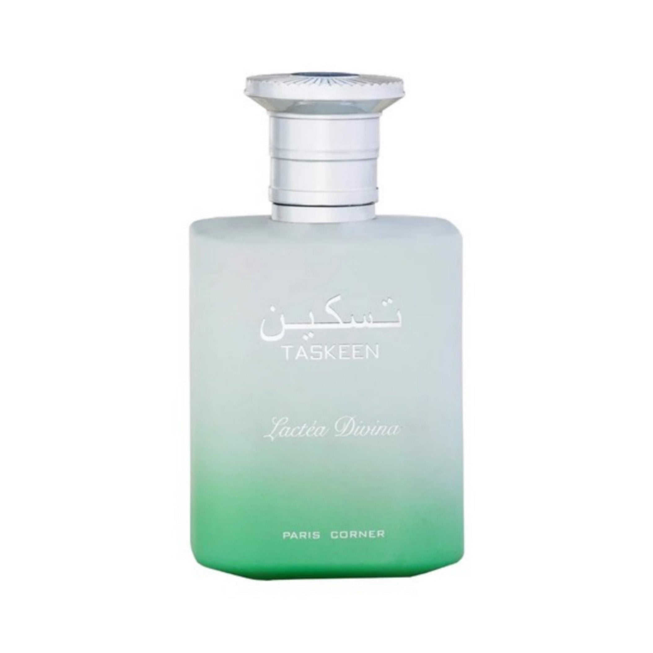 Taskeen Lactéa Divina Paris Corner 100ml - Perfume South Africa