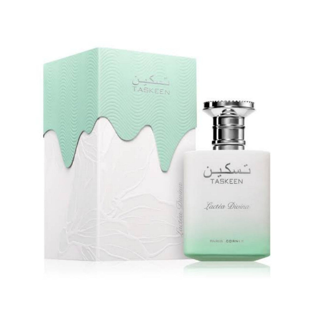 Taskeen Lactéa Divina Paris Corner 100ml - Perfume South Africa