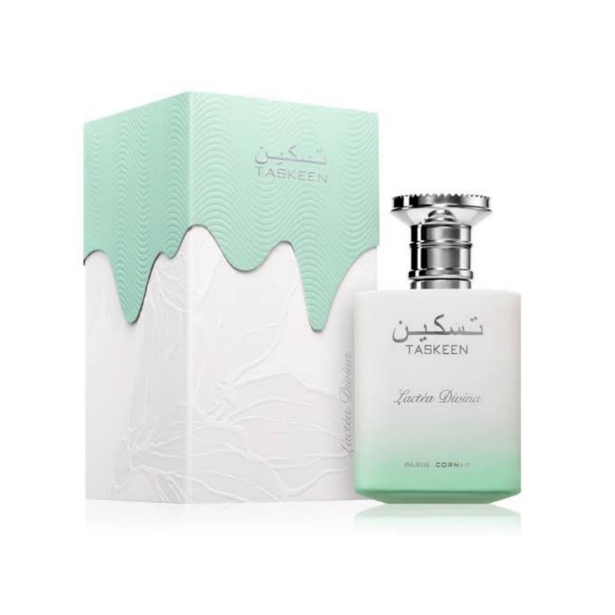 Taskeen Lactéa Divina Paris Corner 100ml - Perfume South Africa