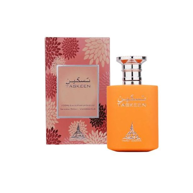 Taskeen Paris Corner EDP 100ml - Perfume South Africa