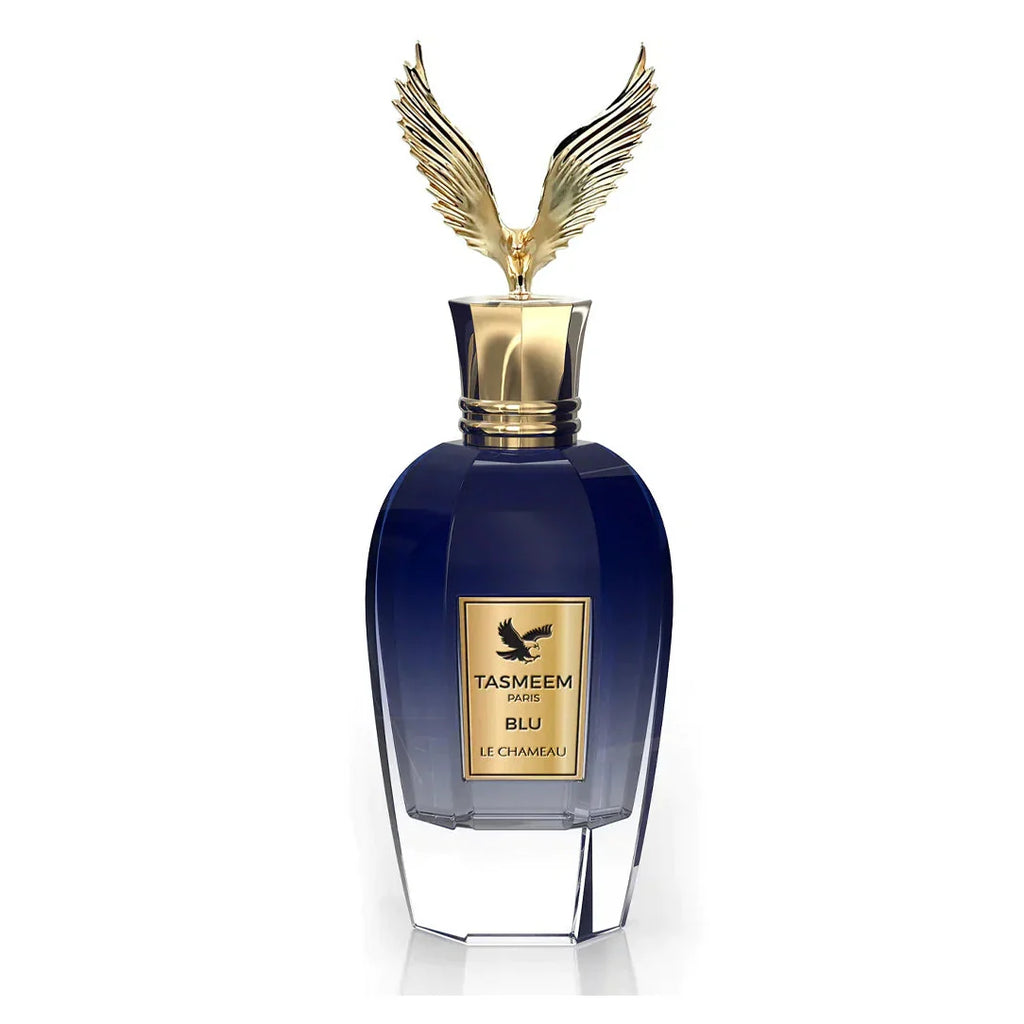 Tasmeem Paris Blu 120ml - Perfume South Africa