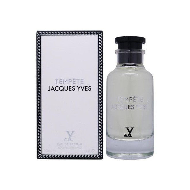 Tempete Jacques Yves 100ml - Perfume South Africa