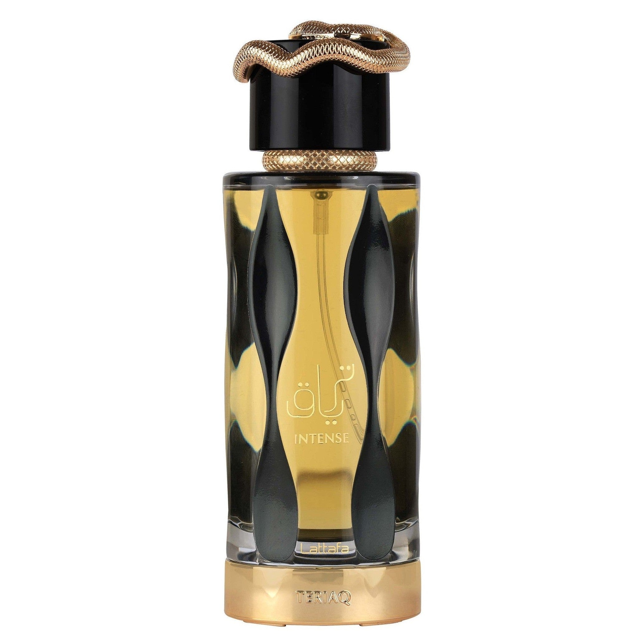 Teriaq Intense Eau Parfum 100ml - Lattafa - Perfume South Africa