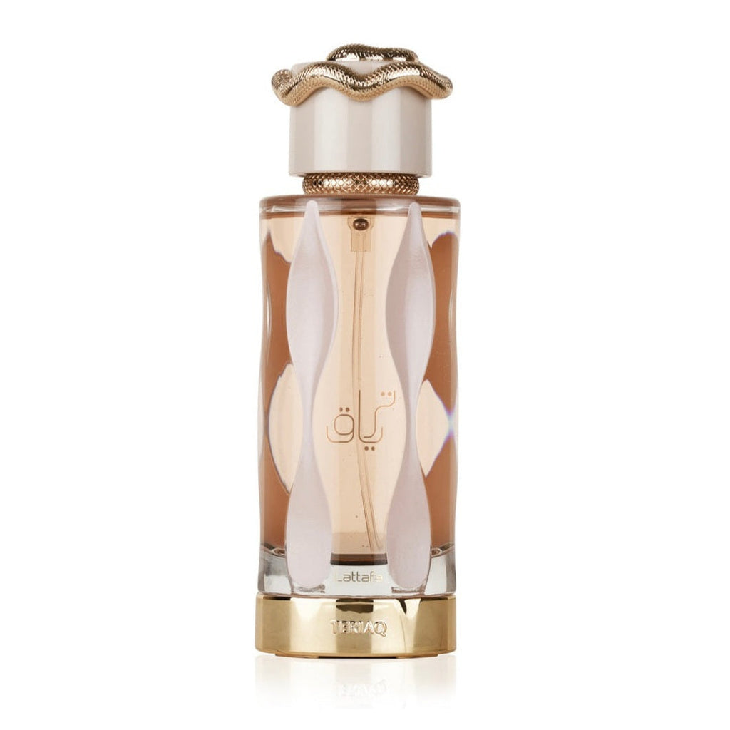 Teriaq Lattafa Perfumes 100ml - Perfume South Africa