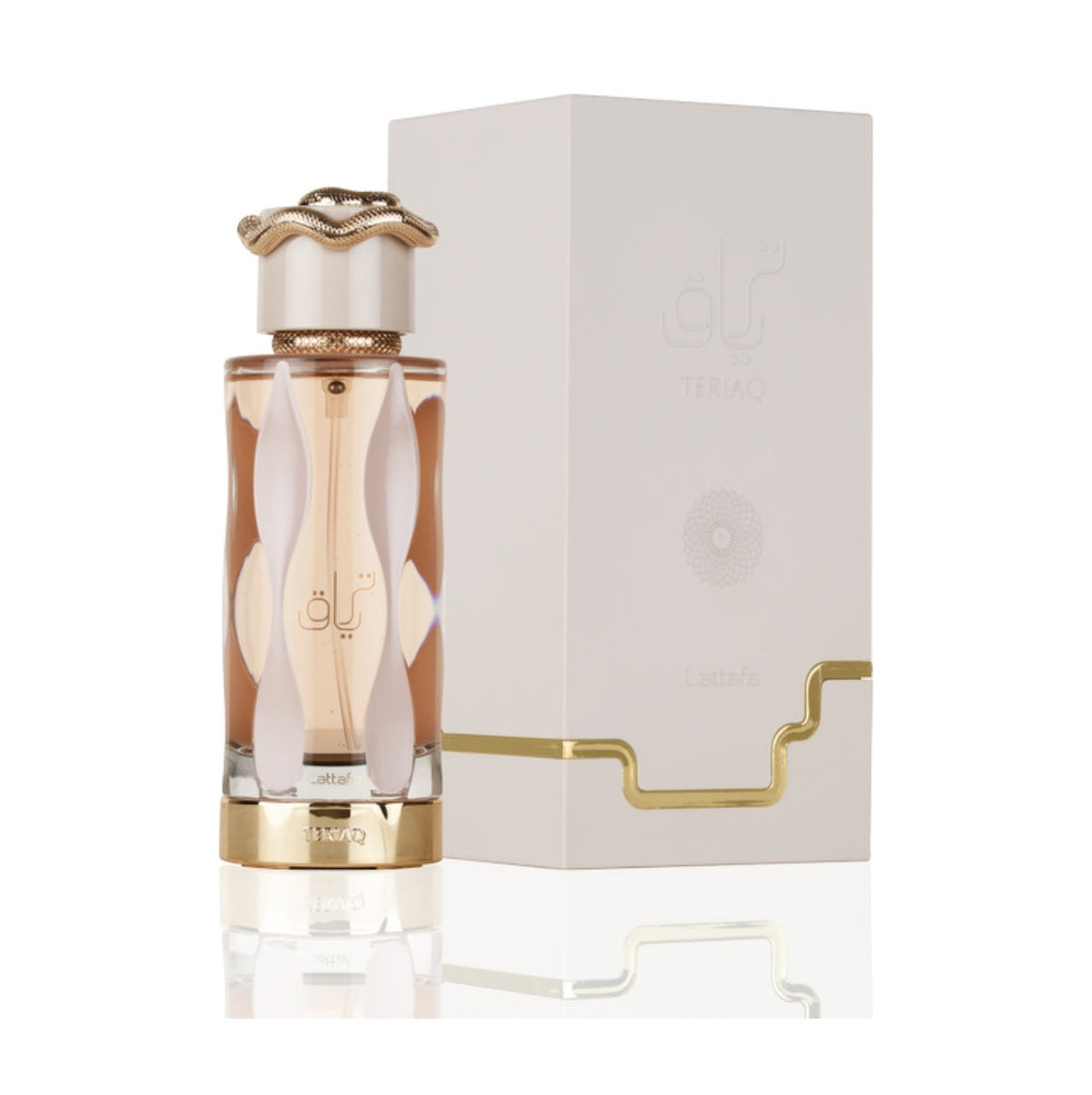 Teriaq Lattafa Perfumes 100ml - Perfume South Africa
