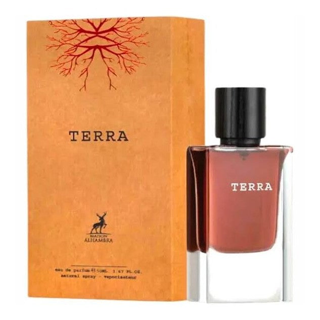 Terra Maison Alahambra - Perfume South Africa