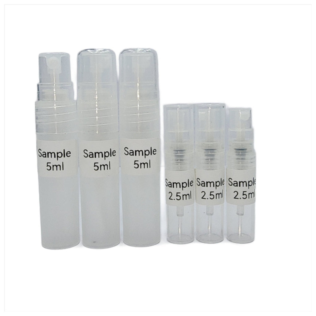 Testers/Sample (read description) - Perfume South Africa
