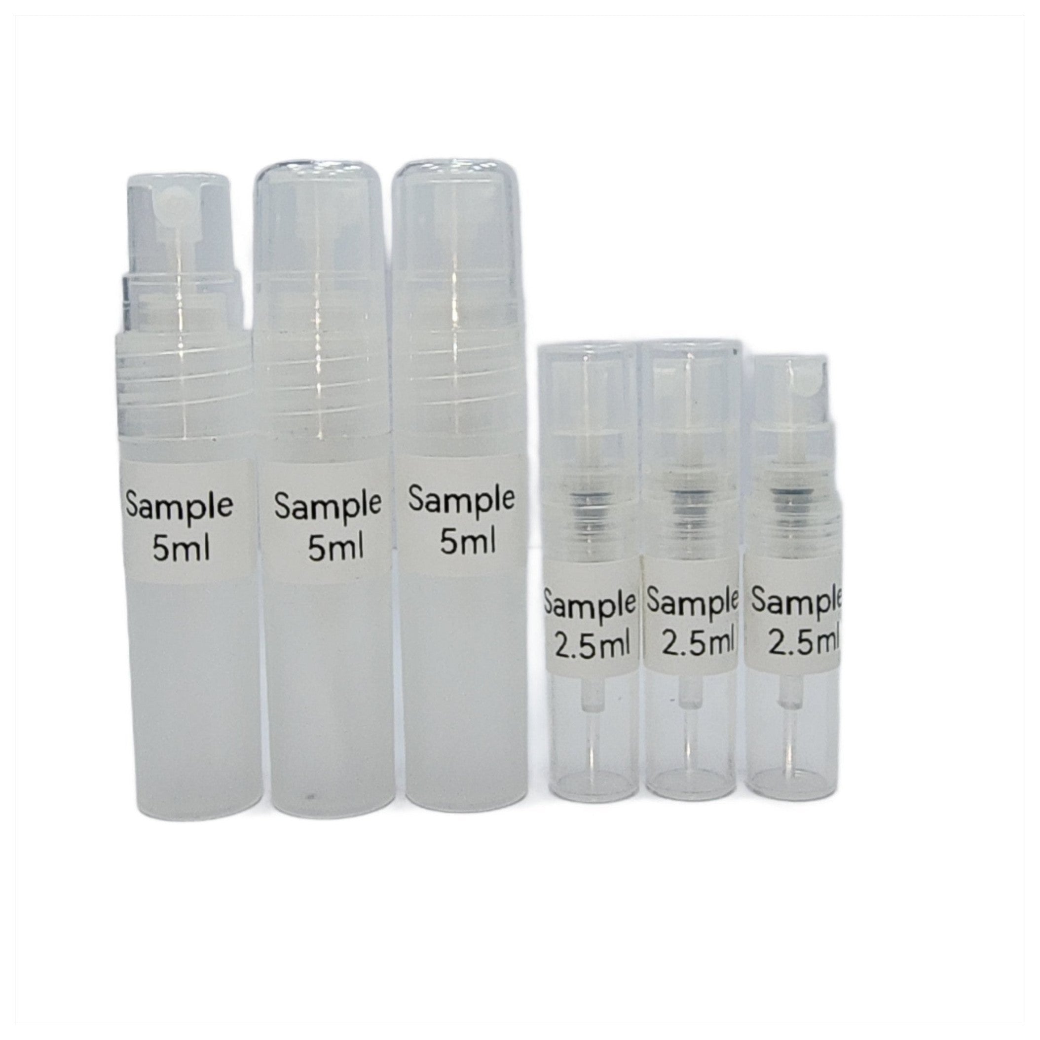 Testers/Sample (read description) - Perfume South Africa