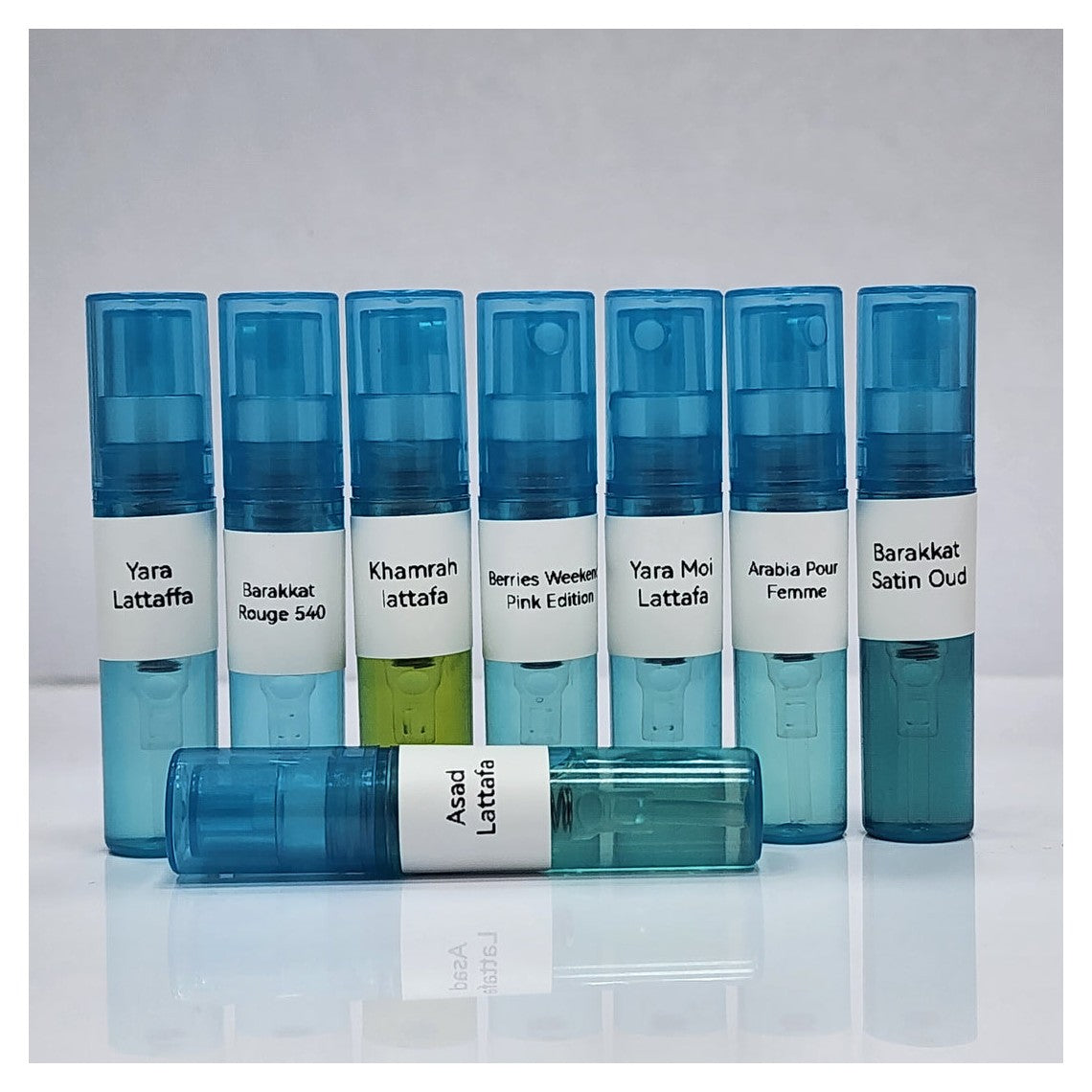 Testers/Sample (read description) - Perfume South Africa