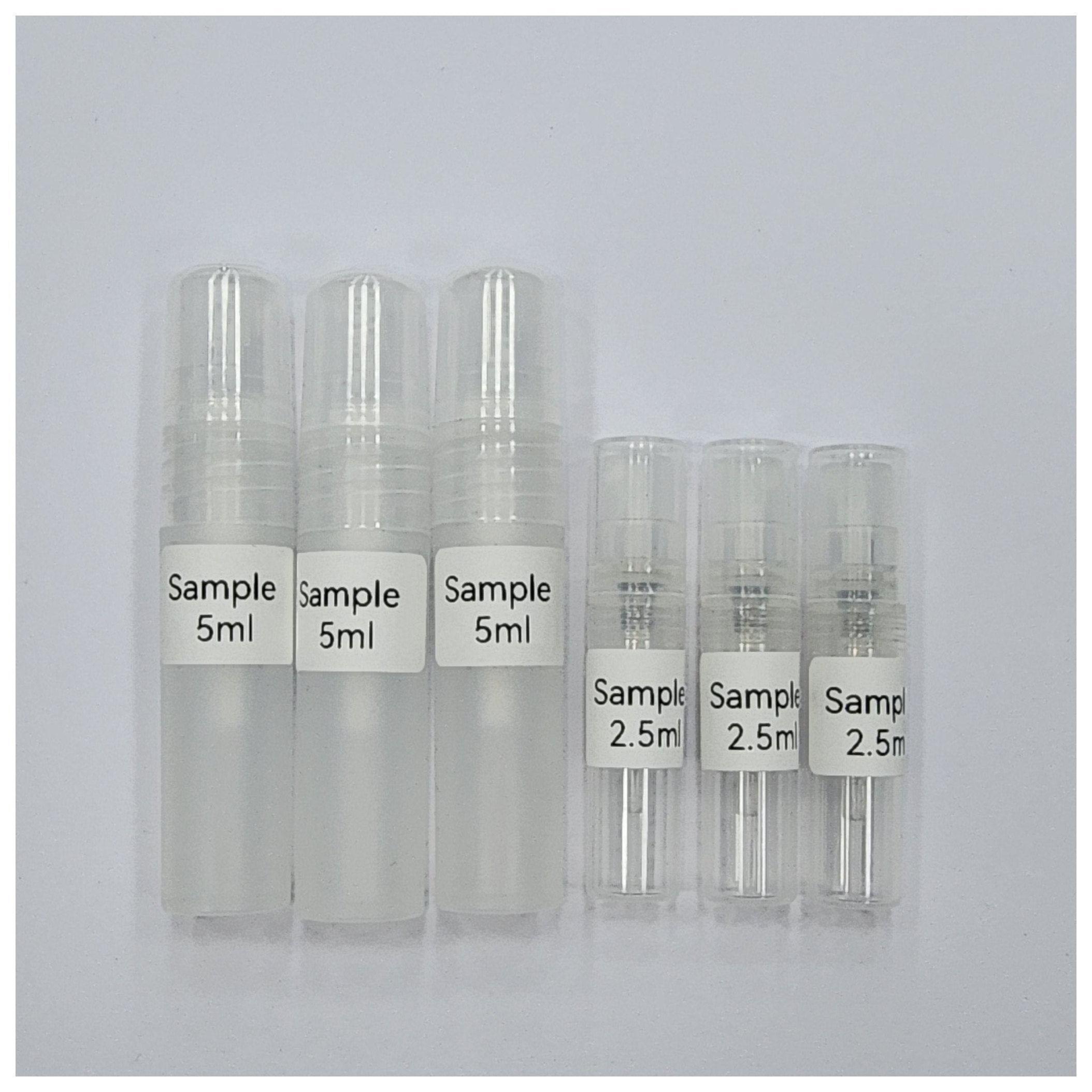 Testers/Sample (read description) - Perfume South Africa