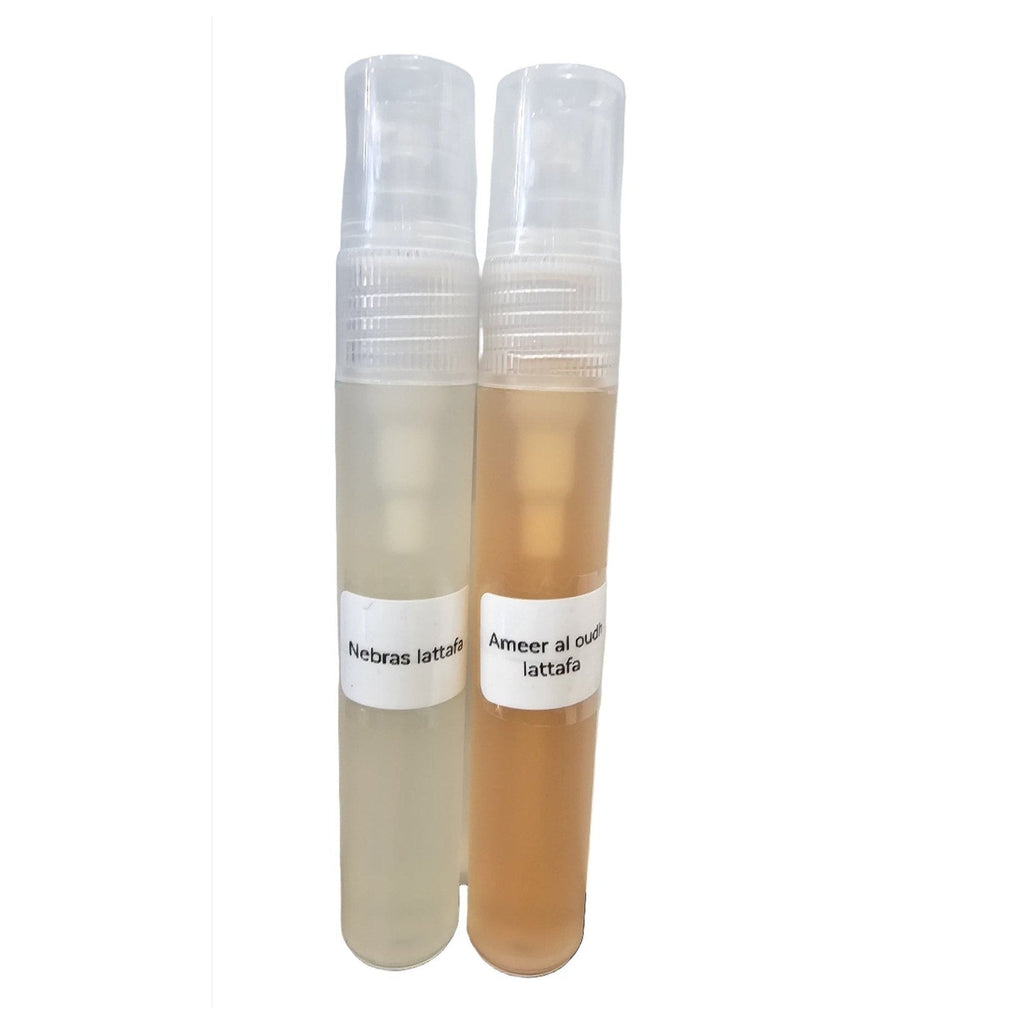 Testers/Sample (read description) - Perfume South Africa