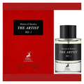 The Artist NO.1 Maison Alahambra - Perfume South Africa