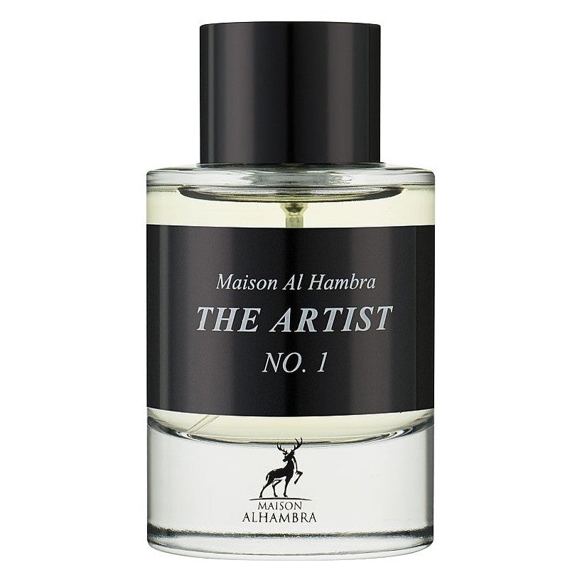 The Artist NO.1 Maison Alahambra - Perfume South Africa
