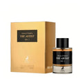 The Artist NO.2 Maison Alahambra - Perfume South Africa