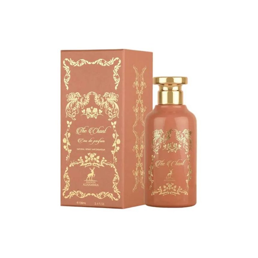 The Chant Maison Alahambra 100ml - Perfume South Africa