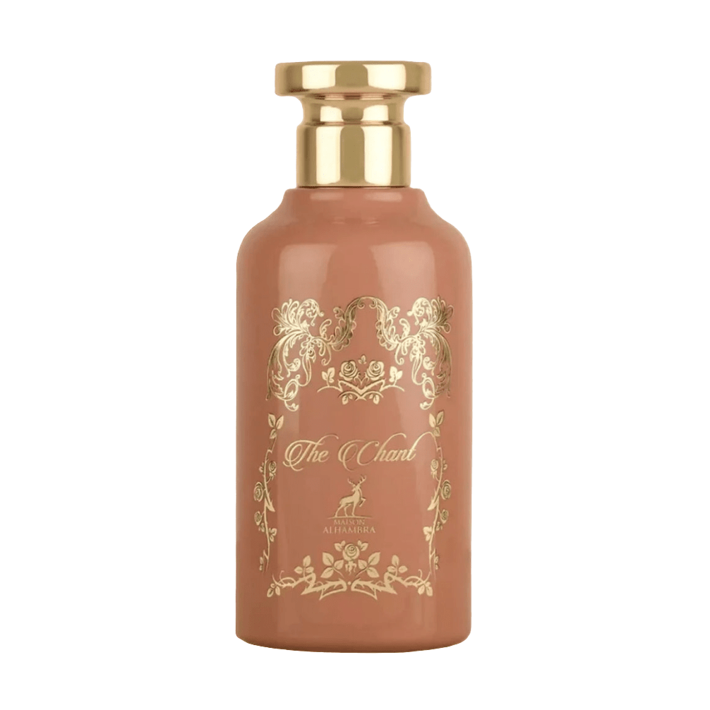 The Chant Maison Alahambra 100ml - Perfume South Africa