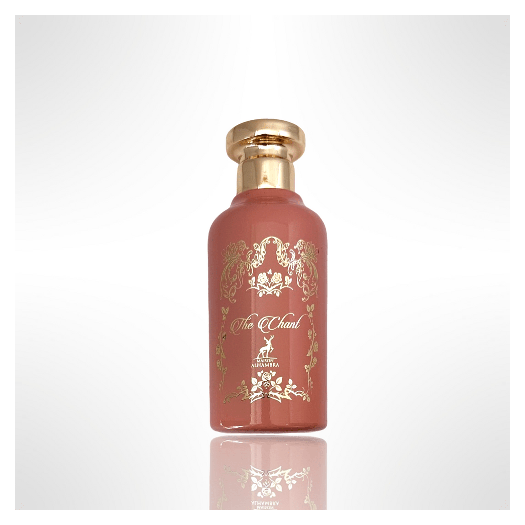 The Chant Maison Alahambra 100ml - Perfume South Africa