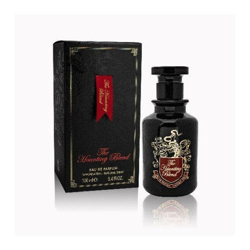 The Haunting Blend EDP 100ml - Perfume South Africa