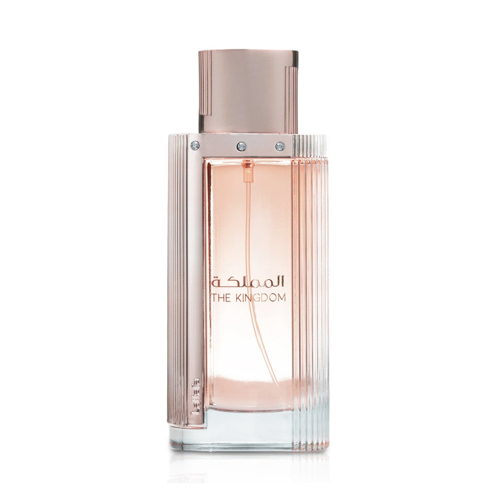 The Kingdom women lattafa edp 100ml - Perfume South Africa