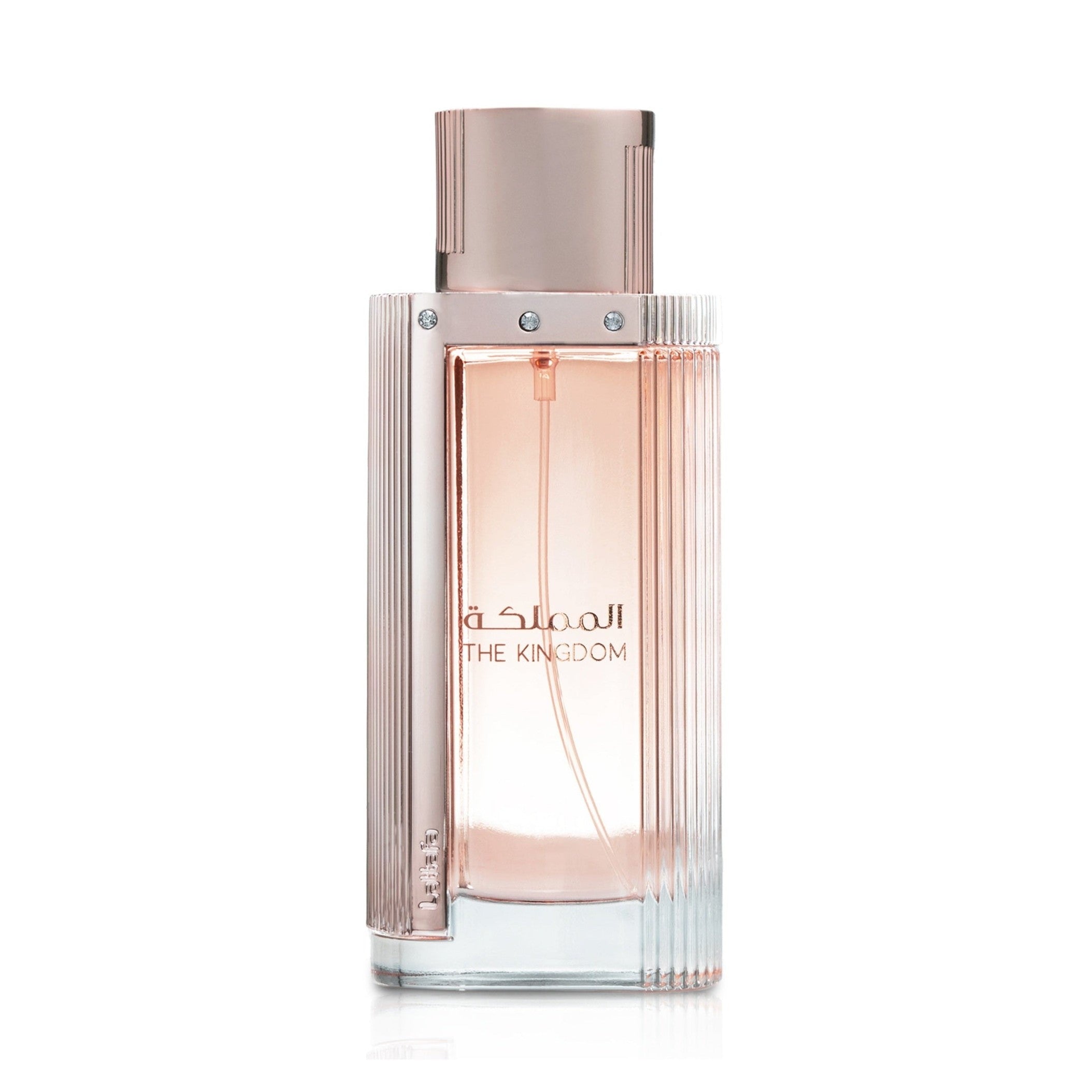 The Kingdom women lattafa edp 100ml - Perfume South Africa
