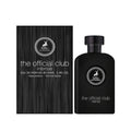 The Official Club Maison Alhambra Intense EDP 100ml - Perfume South Africa