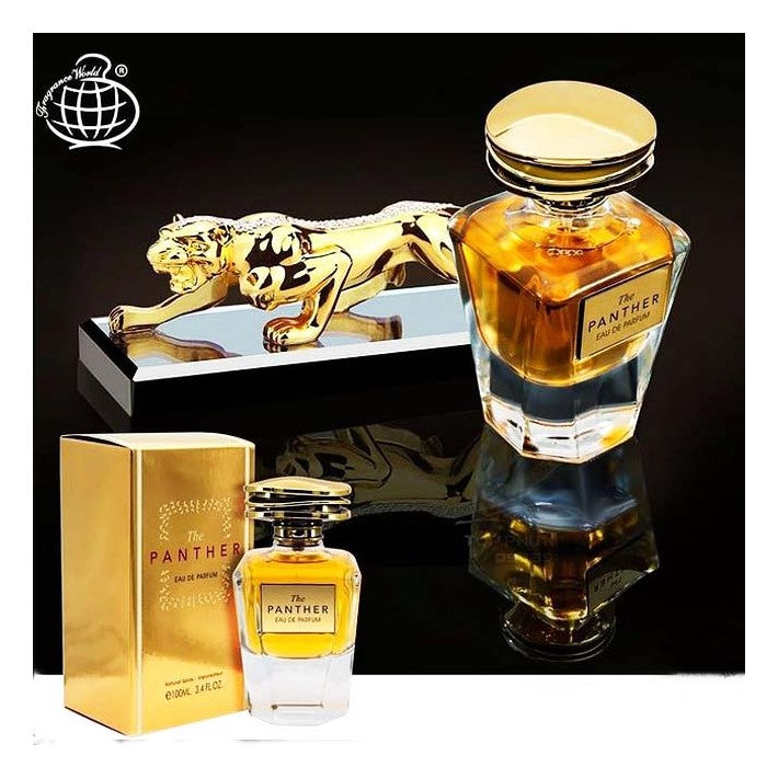 The Panther EDP 100ml - Perfume South Africa