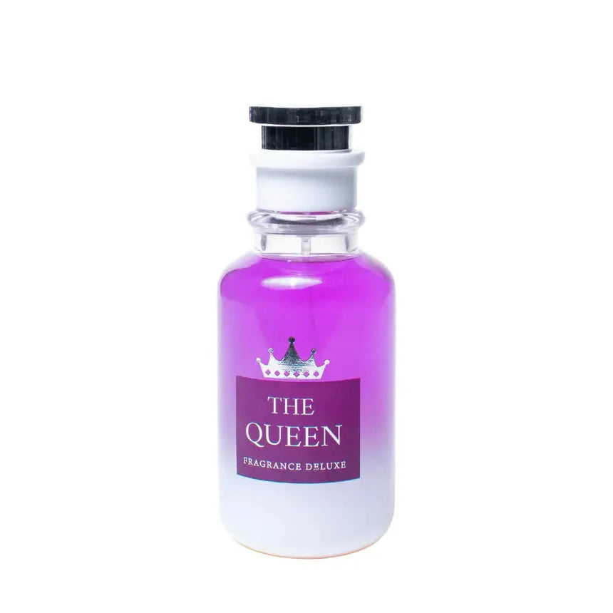 The Queen EDP 100ml - Perfume South Africa