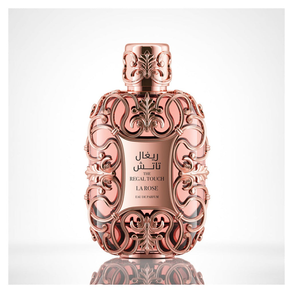 The Regal Touch La Rose 100ml - Perfume South Africa