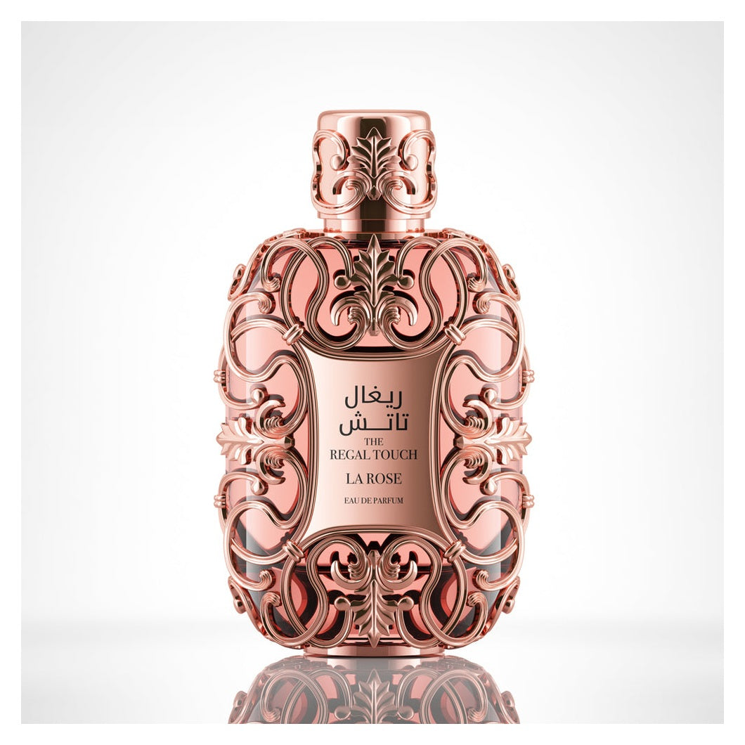 The Regal Touch La Rose 100ml - Perfume South Africa
