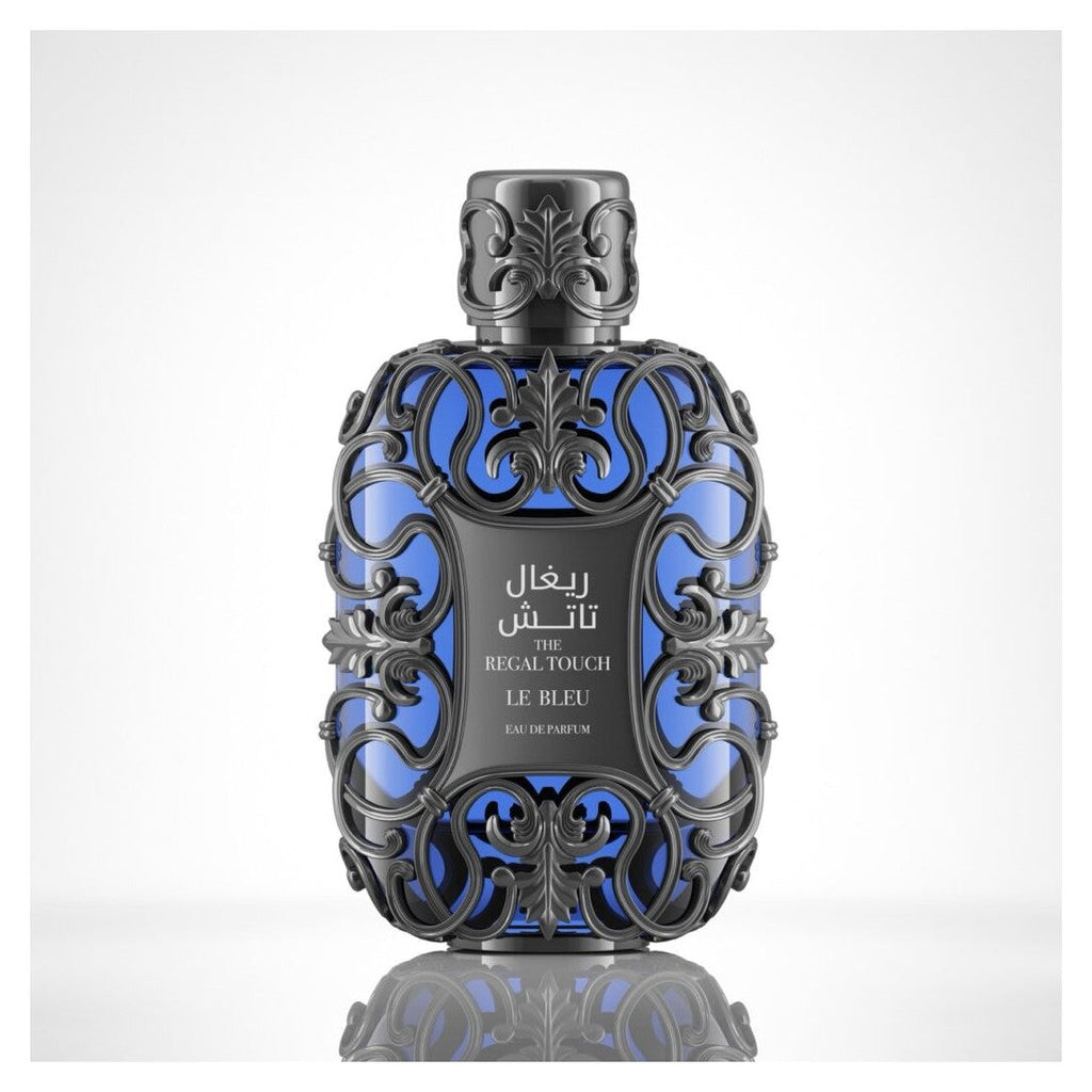 The Regal Touch Le Bleu 100ml - Perfume South Africa