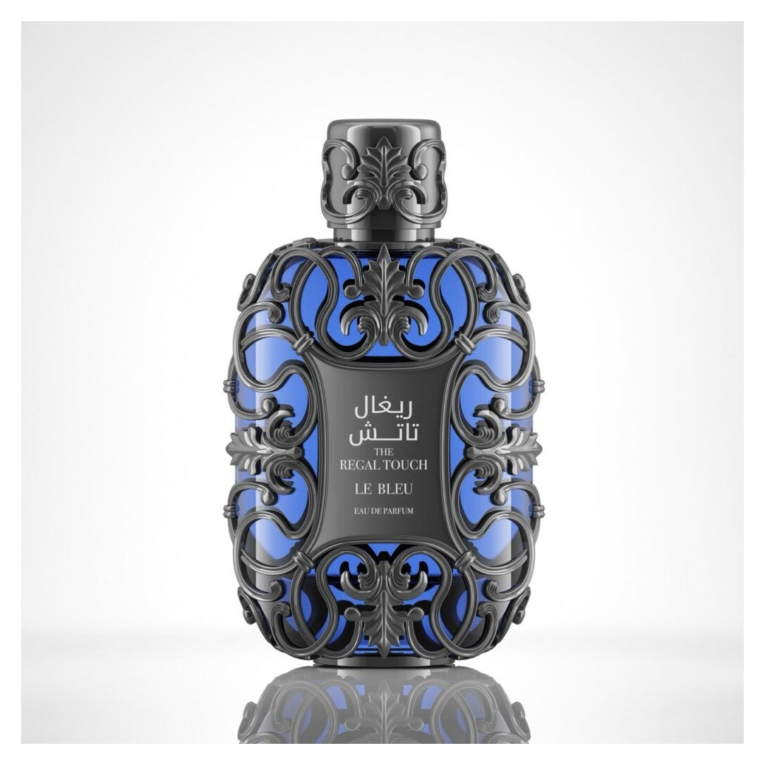 The Regal Touch Le Bleu 100ml - Perfume South Africa