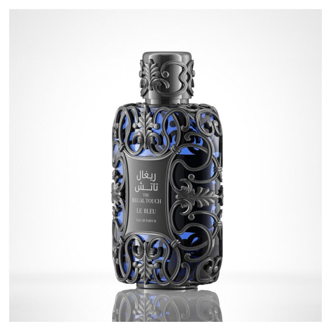 The Regal Touch Le Bleu 100ml - Perfume South Africa