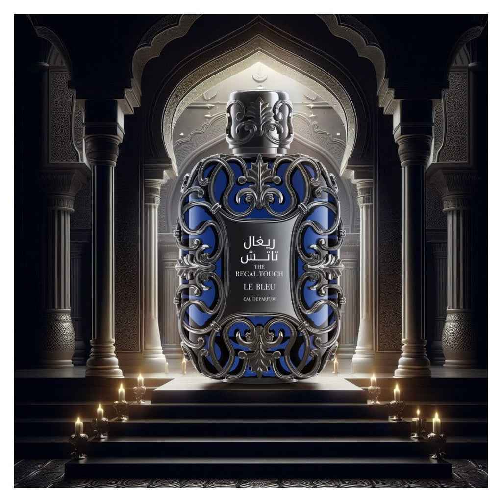 The Regal Touch Le Bleu 100ml - Perfume South Africa