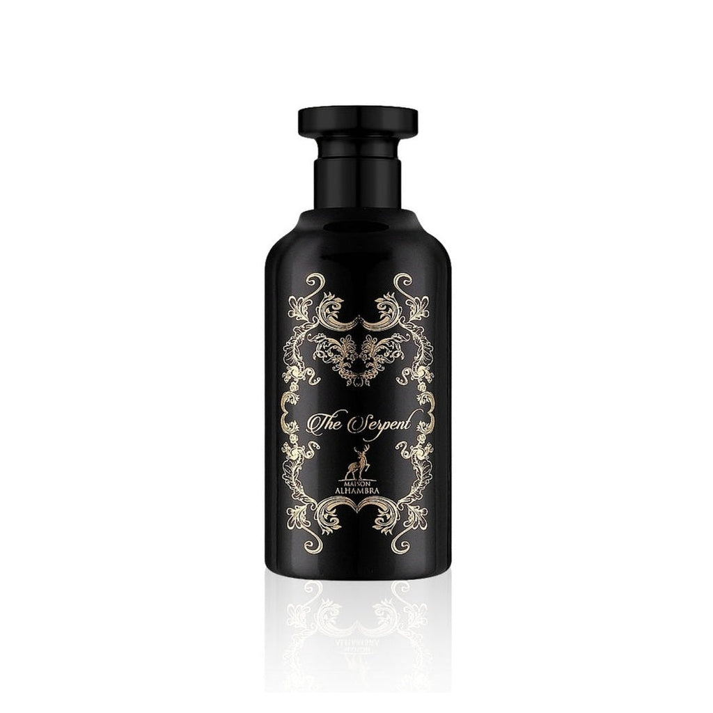 The Serpent Eau De Parfum 100ml - Maison Alahambra - Perfume South Africa