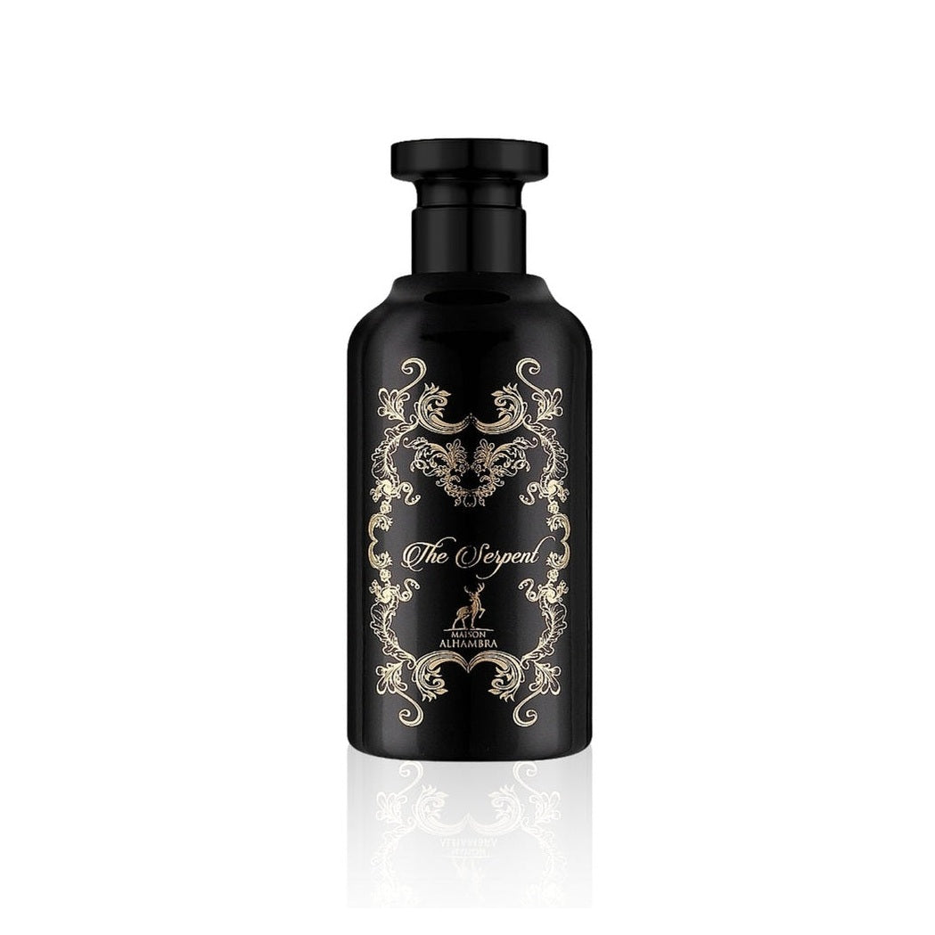 The Serpent Eau De Parfum 100ml - Maison Alahambra - Perfume South Africa