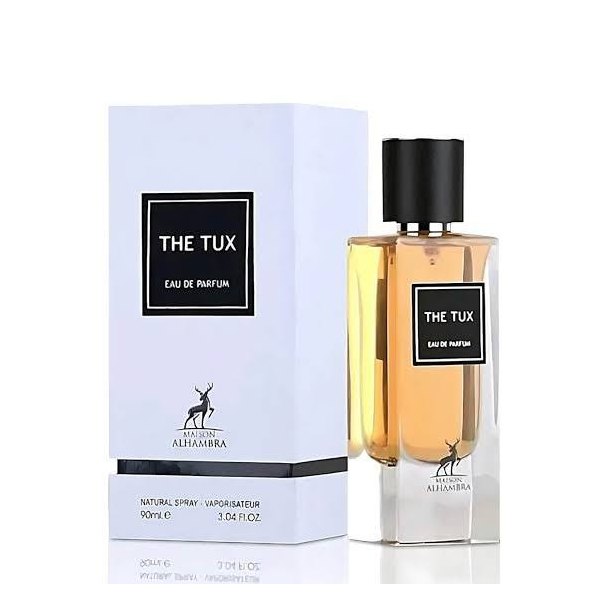 The Tux Maison Alhambra 100ml - Perfume South Africa