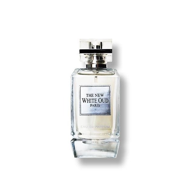 The new white oud paris - Perfume South Africa
