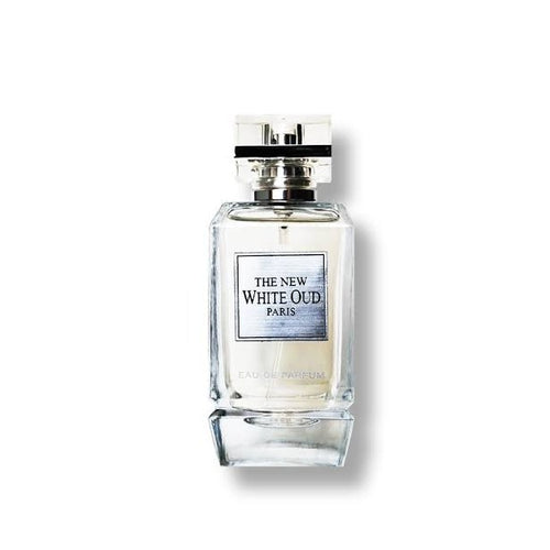 The new white oud paris - Perfume South Africa
