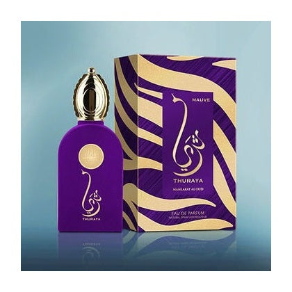 Thuraya Mauve 100ml - Perfume South Africa