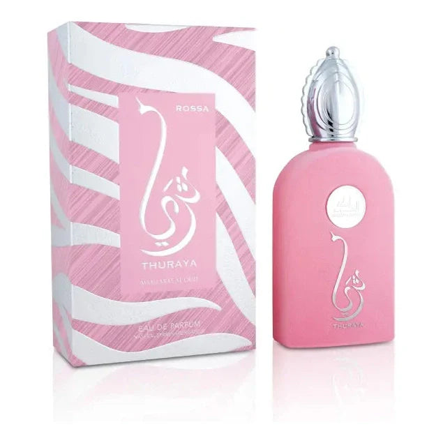 Thuraya Rossa 100ml - Perfume South Africa