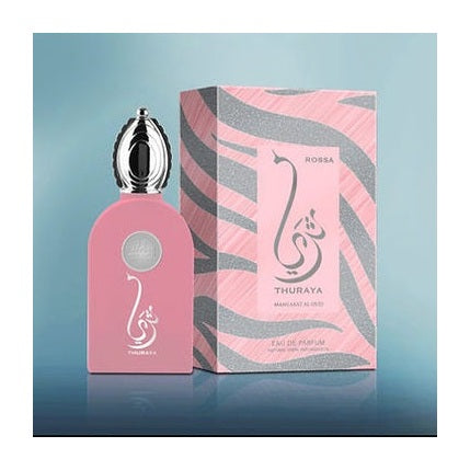 Thuraya Rossa 100ml - Perfume South Africa