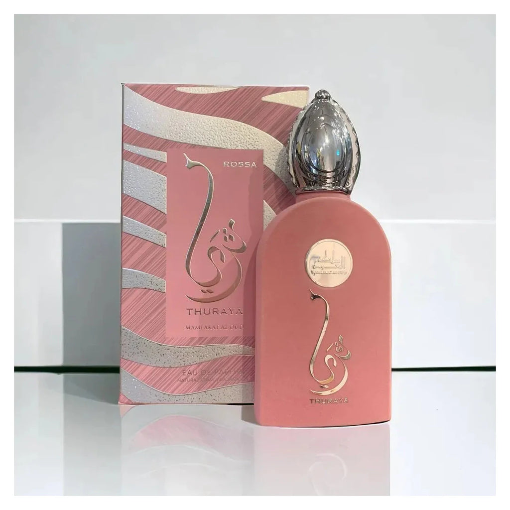 Thuraya Rossa 100ml - Perfume South Africa