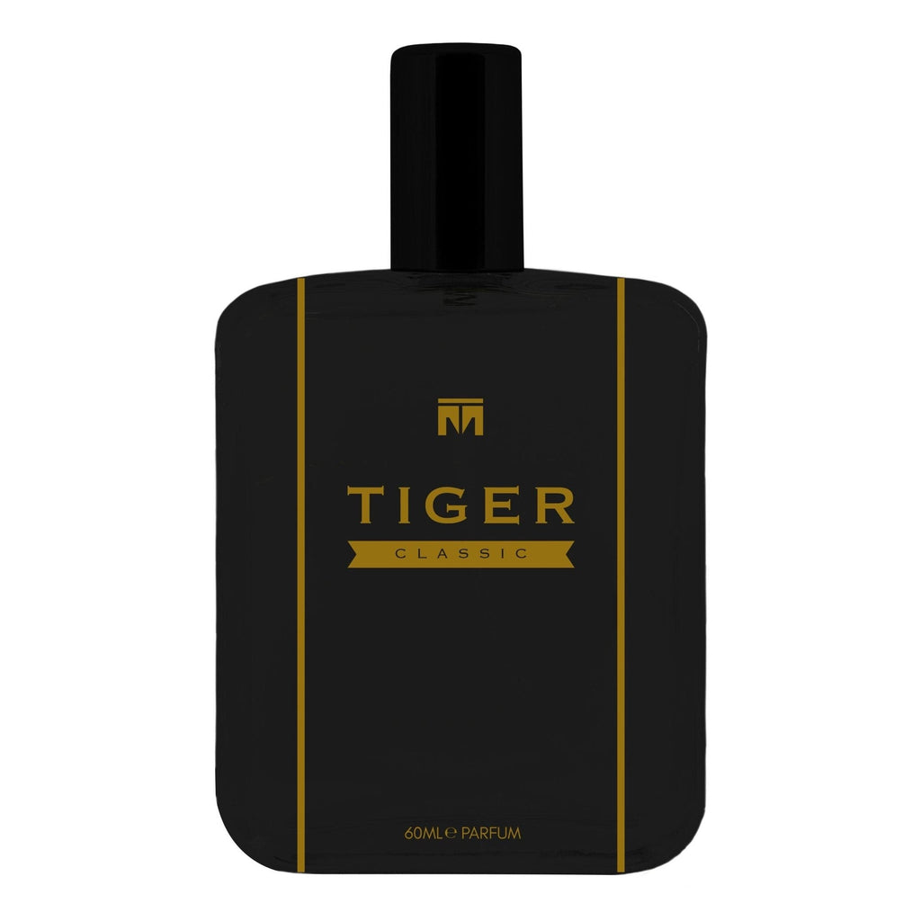Tiger Classic 80ml - Perfume South Africa