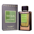 Titan wood Intense edp 100ml - Perfume South Africa